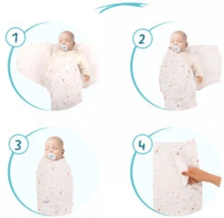 Sevibaby Galaxy Jersey Inbakerdoek 118-168 7 Sevibaby Galaxy Jersey Inbakerdoek 118-168 -babybenodigdheden sevibaby galaxy jersey inbakerdoek 118 168 7