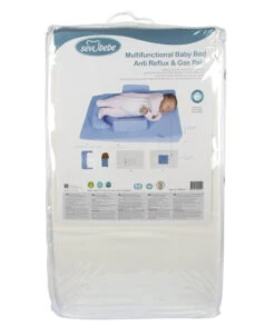 Sevibaby Grijs Multifunctioneel Hellend Warmte Steunkussen 9021-13 7 Sevibaby Grijs Multifunctioneel Hellend Warmte Steunkussen 9021-13 -babybenodigdheden sevibaby grijs multifunctioneel hellend warmte steunkussen 9021 13 6