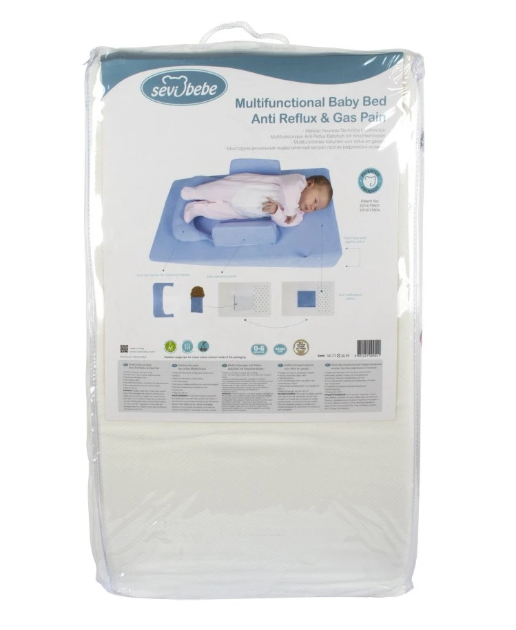 Sevibaby Grijs Multifunctioneel Hellend Warmte Steunkussen 9021-13 Sevibaby Grijs Multifunctioneel Hellend Warmte Steunkussen 9021-13 -babybenodigdheden sevibaby grijs multifunctioneel hellend warmte steunkussen 9021 13 6