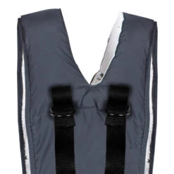 Sevibaby Grijs Side Carrier Draagzak 63 6 Sevibaby Grijs Side Carrier Draagzak 63 -babybenodigdheden sevibaby grijs side carrier draagzak 63 5