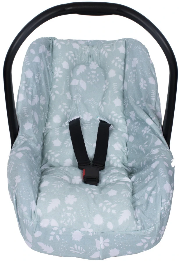 Sevibaby Leaf 0+ Autostoelhoes 61-92 Sevibaby Leaf 0+ Autostoelhoes 61-92 -babybenodigdheden sevibaby leaf 0 autostoelhoes 61 92
