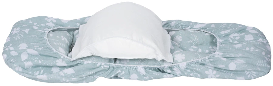 Sevibaby Leaf 0+ Autostoelhoes 61-92 Sevibaby Leaf 0+ Autostoelhoes 61-92 -babybenodigdheden sevibaby leaf 0 autostoelhoes 61 92 2