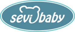 Sevibaby Support Brown Voedingskussen 375-149 9 Sevibaby Support Brown Voedingskussen 375-149 -babybenodigdheden sevibaby logo 1920x1920 2 1