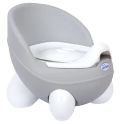 Sevibaby Lovely Grijs Potje 66-13 4 Sevibaby Lovely Grijs Potje 66-13 -babybenodigdheden sevibaby lovely grijs potje 66 13 3