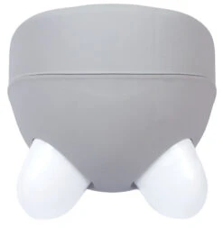 Sevibaby Lovely Grijs Potje 66-13 7 Sevibaby Lovely Grijs Potje 66-13 -babybenodigdheden sevibaby lovely grijs potje 66 13 5