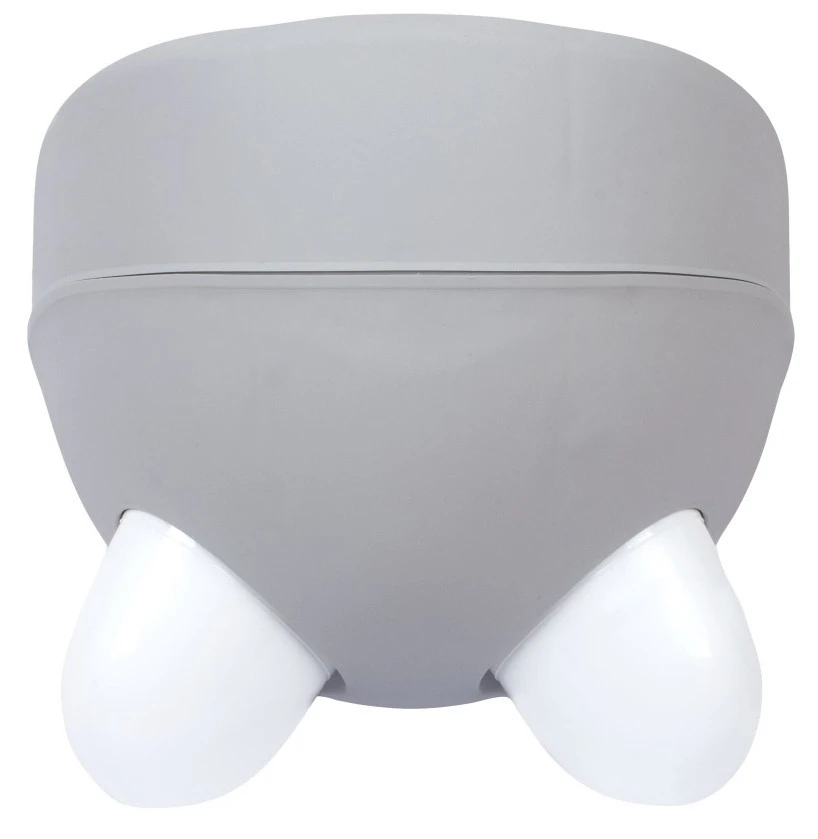 Sevibaby Lovely Grijs Potje 66-13 Sevibaby Lovely Grijs Potje 66-13 -babybenodigdheden sevibaby lovely grijs potje 66 13 5