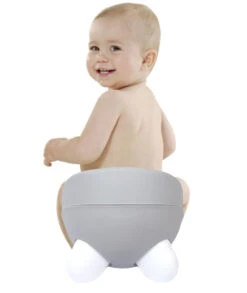 Sevibaby Lovely Grijs Potje 66-13 8 Sevibaby Lovely Grijs Potje 66-13 -babybenodigdheden sevibaby lovely grijs potje 66 13 6