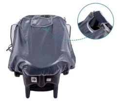 Sevibaby Groep 0 Luxe Universele Autostoel Regenhoes 323 -babybenodigdheden sevibaby luxe universele autostoel regenhoes 323.4 1920x1920