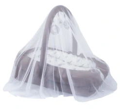 Sevibaby Brown Reflux Multifunctioneel Draagbaar Babynest 275-149 -babybenodigdheden sevibaby nougat reflux multifunctioneel draagbaar babynest 275 149 6 1