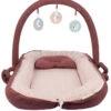 Sevibaby Pink Multifunctioneel Draagbaar Babynest 276-153 2 Sevibaby Pink Multifunctioneel Draagbaar Babynest 276-153 -babybenodigdheden sevibaby pink multifunctioneel draagbaar babynest 276 153 1 1920x1920