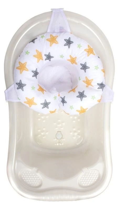 Sevibaby Sea Star Comfortabel Badzitje 691-56 Sevibaby Sea Star Comfortabel Badzitje 691-56 -babybenodigdheden sevibaby sea star badband 691