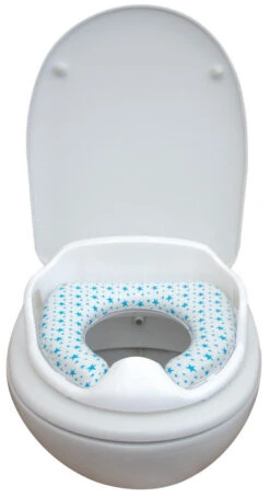 Sevibaby Star Blauw Luxe Toiletverkleiner 67-58 -babybenodigdheden sevibaby star blauw luxe toiletverkleiner 67 58 6