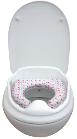 Sevibaby Star Roze Luxe Toiletverkleiner 67-59 -babybenodigdheden sevibaby star roze luxe toiletverkleiner 67 59 6