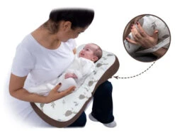 Sevibaby Support Brown Voedingskussen 375-149 8 Sevibaby Support Brown Voedingskussen 375-149 -babybenodigdheden sevibaby support brown voedingskussen 375 149 7 1920x1920