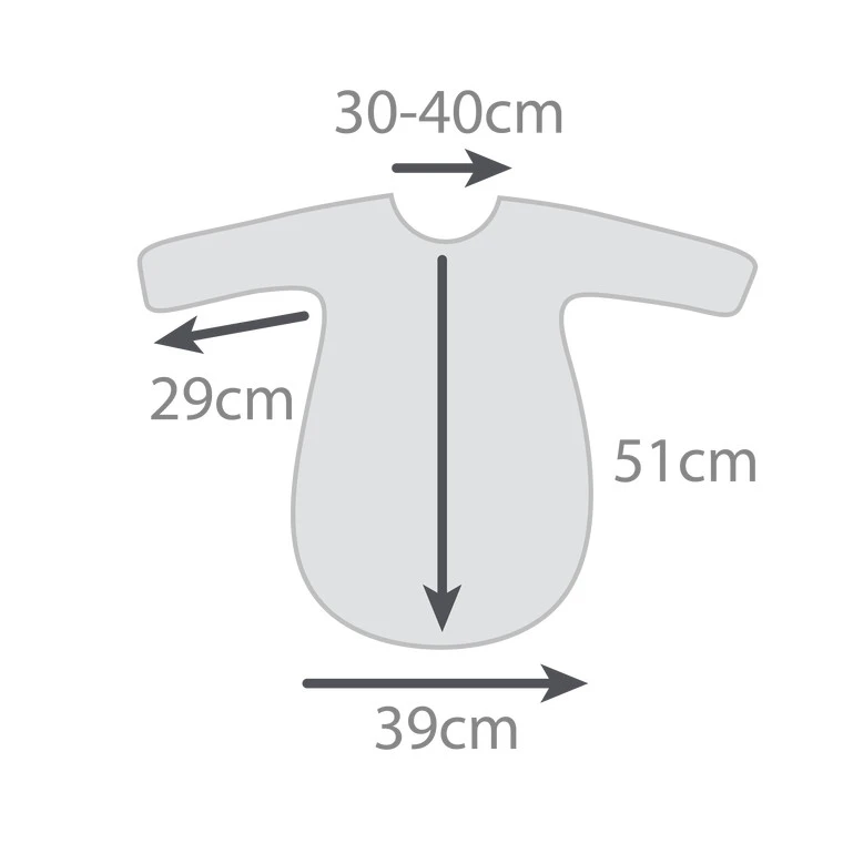 Silly Billyz Towel Navy Messy Eater Slab 18776 Silly Billyz Towel Navy Messy Eater Slab 18776 -babybenodigdheden silly billy slab sfeer 4 1