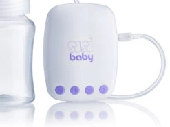 SisiBaby Elektrische Borstkolf SBC-380 -babybenodigdheden sisibaby elektrische borstkolf sbc 380 202