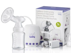 SisiBaby Elektrische Borstkolf SBC-380 -babybenodigdheden sisibaby elektrische borstkolf sbc 380 300