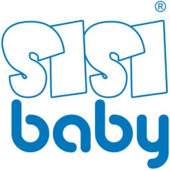 SisiBaby Elektrische Neusreiniger AS1 -babybenodigdheden sisibaby logo