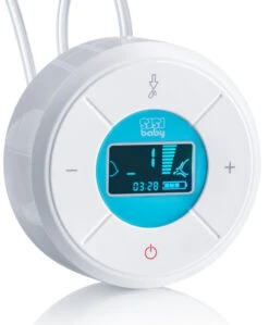 SisiBaby Naturell Elektrische Borstkolf SBC-100 -babybenodigdheden sisibaby naturell elektrische borstkolf sbc 100 201