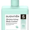 Suavinex Baby 500ml Hydraterende Body Lotion SXZCOS066914 -babybenodigdheden suavinex baby 500ml hydraterende body lotion sxzcos066914 .1