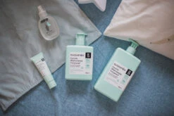 Suavinex Baby 500ml Hydraterende Body Lotion SXZCOS066914 -babybenodigdheden suavinex baby 500ml hydraterende body lotion sxzcos066914 .sfeer 2