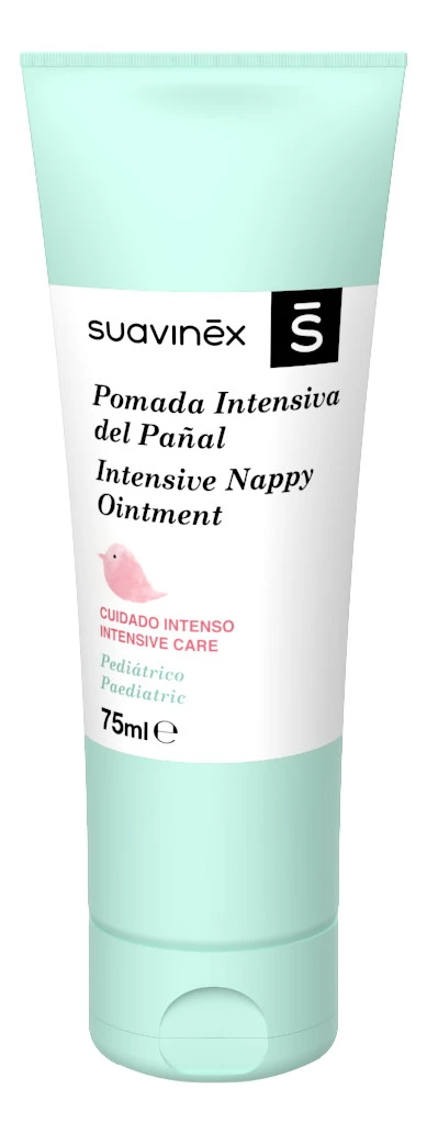 Suavinex Baby's Eerste Beauty Set voor Gevoelige Huid SXSSET901808 Suavinex Baby's Eerste Beauty Set Voor Gevoelige Huid SXSSET901808 -babybenodigdheden