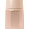 Suavinex Essence Pink Medium Flow 240 Ml Silicone Fles SXSEX20081207 -babybenodigdheden suavinex essence pink medium flow 240 ml silicone fles sxsex20081207
