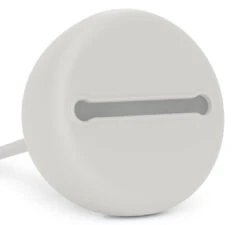 Suavinex Essence Soft Grey Silicone Speenhouder SXSEZ00081450 -babybenodigdheden suavinex essence soft grey silicone speenhouder sxsez00081450 1