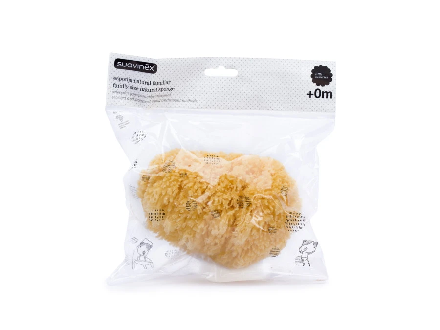 Suavinex Baby's Eerste Beauty Set voor Gevoelige Huid SXSSET901808 Suavinex Baby's Eerste Beauty Set Voor Gevoelige Huid SXSSET901808 -babybenodigdheden