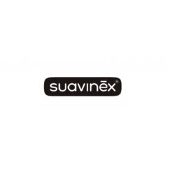Suavinex Zero.Zero Anti-Colic Medium Flow Zuigfles 270ml SXZBRF050012 -babybenodigdheden suavinex logo 16