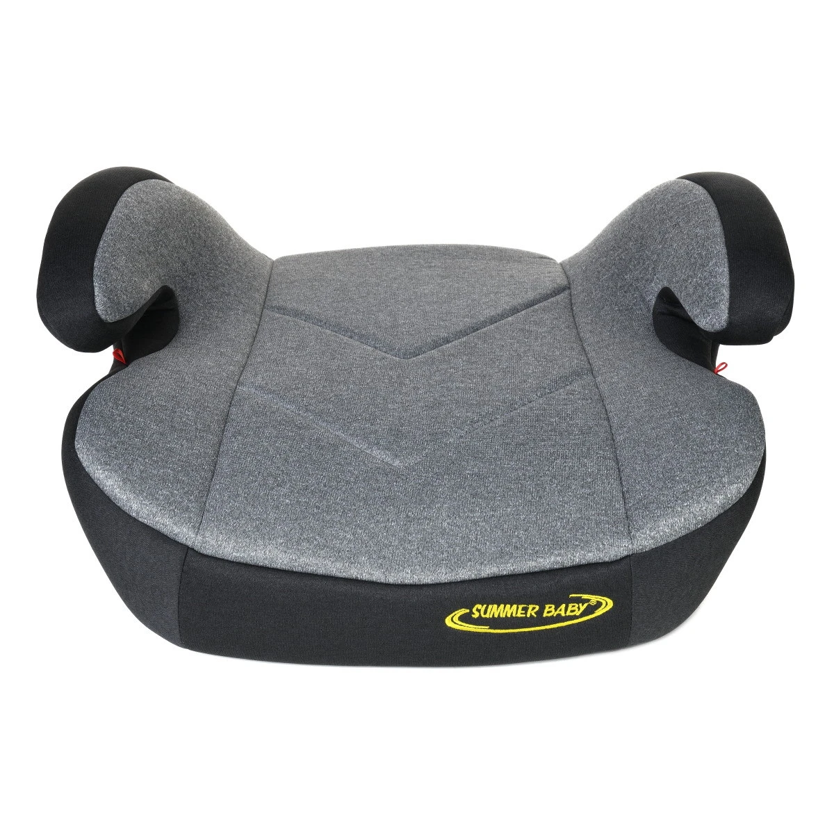 Summer Baby Uno Grey Isofix 22-36 kg Booster Summer Baby Uno Grey Isofix 22-36 Kg Booster -babybenodigdheden summer baby uno grey isofix 22 36 kg booster 2