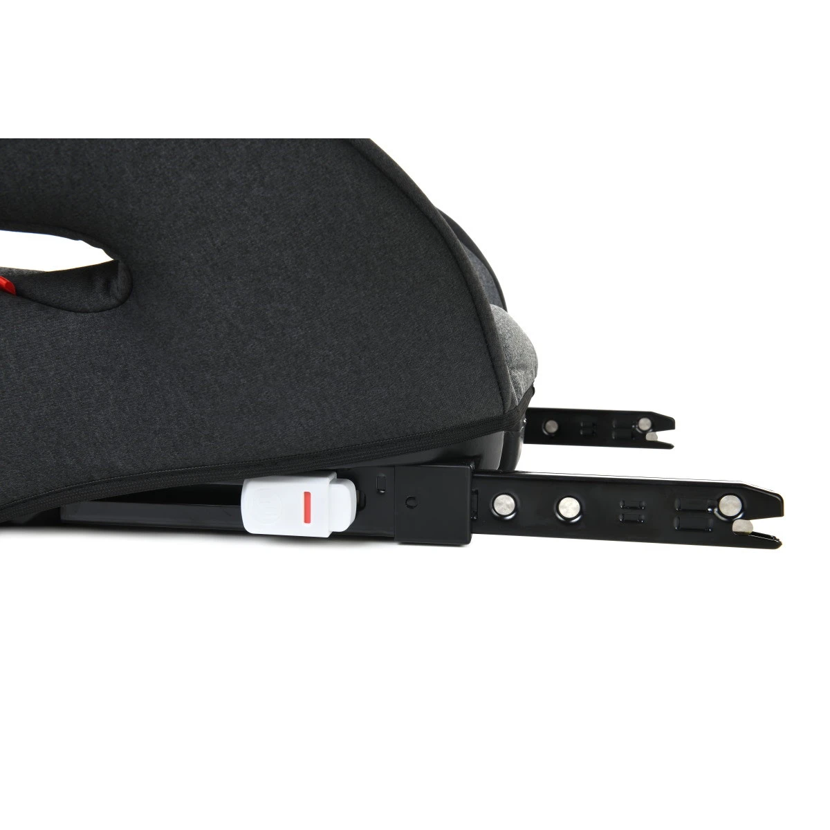 Summer Baby Uno Grey Isofix 22-36 kg Booster Summer Baby Uno Grey Isofix 22-36 Kg Booster -babybenodigdheden summer baby uno grey isofix 22 36 kg booster 5