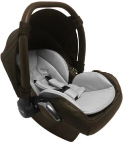 Tako Black Leather Autostoel 0-13 Kg 06 -babybenodigdheden tako en invictus black leather autostoel 0 13 kg 06 1