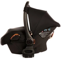 Tako Black/Rose Gold Autostoel 0-13 Kg -babybenodigdheden tako en invictus black rose gold autostoel 2