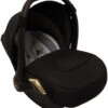Tako Black/Gold Autostoel 0-13 Kg 06 -babybenodigdheden tako en invictus blackgold autostoel 0 13 kg 06 1