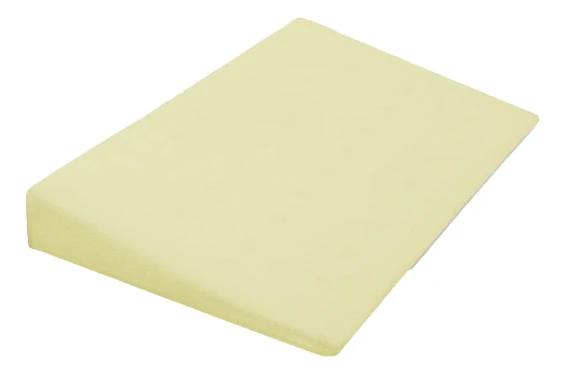 Babymatex Klin Original Beige 60x36 cm Hellend Vlak Kussen TB0058_02 Babymatex Klin Original Beige 60x36 Cm Hellend Vlak Kussen TB0058_02 -babybenodigdheden tb0058 02 9 min