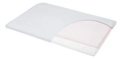 Babymatex AeroLine Slim Wit 40x26 Cm Hoofdkussentje TB0273_01