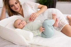 Babymatex 42x85 Cm Opvouwbaar BabynestjeTB0323 -babybenodigdheden tb0323 reisnest 1