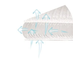 Babymatex 42x85 Cm Opvouwbaar BabynestjeTB0323 -babybenodigdheden tb0323 reisnest 7