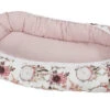 Babymatex Prestige Flowers 80x55 Cm Babynest TB0355_06 -babybenodigdheden tb0355 06 2