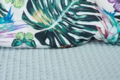 Babymatex Prestige Jungle 80x55 Cm Babynest TB0355_05 -babybenodigdheden tb0355 5 3