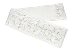 Babymatex AeroLine Bump Air Meadow 180cm Bedbumper TB0417_01 -babybenodigdheden tb0417 01 2