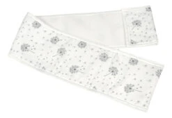 Babymatex AeroLine Bump Air Dandelion 180cm Bedbumper TB0417_02 -babybenodigdheden tb0417 02 1