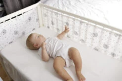 Babymatex AeroLine Bump Air Dandelion 180cm Bedbumper TB0417_02 -babybenodigdheden tb0417 02 9