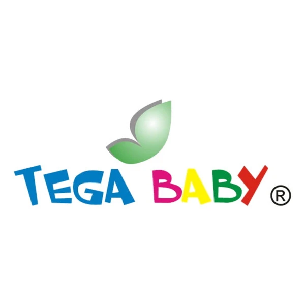 Tega Baby Graphite Ovaal Sluierstandaard Met Voet DM-024G -babybenodigdheden tega baby graphite piekstok voor klamboe met voet dm