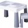 Tega Baby Grijs 3-in-1 Tafel Met Stoeltje MF-001-106 2 Tega Baby Grijs 3-in-1 Tafel Met Stoeltje MF-001-106 -babybenodigdheden tega baby grijs 3 in 1 tafel met stoeltje mf 001 106