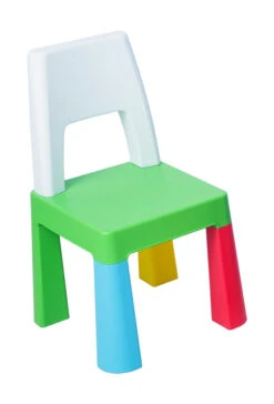 Tega Baby Multicolor Kinderstoeltje MF-002-134 -babybenodigdheden tega baby multicolor stoel