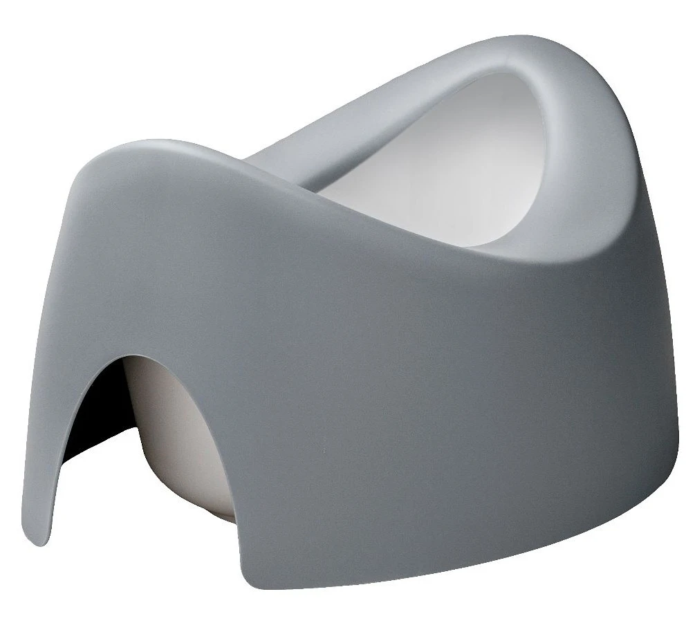 Tega Baby Teggi Grey/White Potje TI-001-106-103 Tega Baby Teggi Grey/White Potje TI-001-106-103 -babybenodigdheden tega baby teggi grey white potje ti 001 106 103