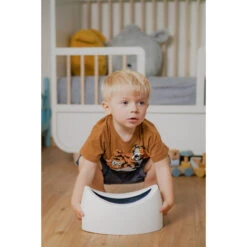 Tega Baby Teggi Pink/Grey Potje TI-001-123-106 -babybenodigdheden teggi potty sfeer 4