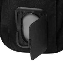 Titaniumbaby Mommy Sports Black Backpack Verzorgingstas TB-4080 -babybenodigdheden titaniumbaby mommy sports backpack verzorgingstas 4 1